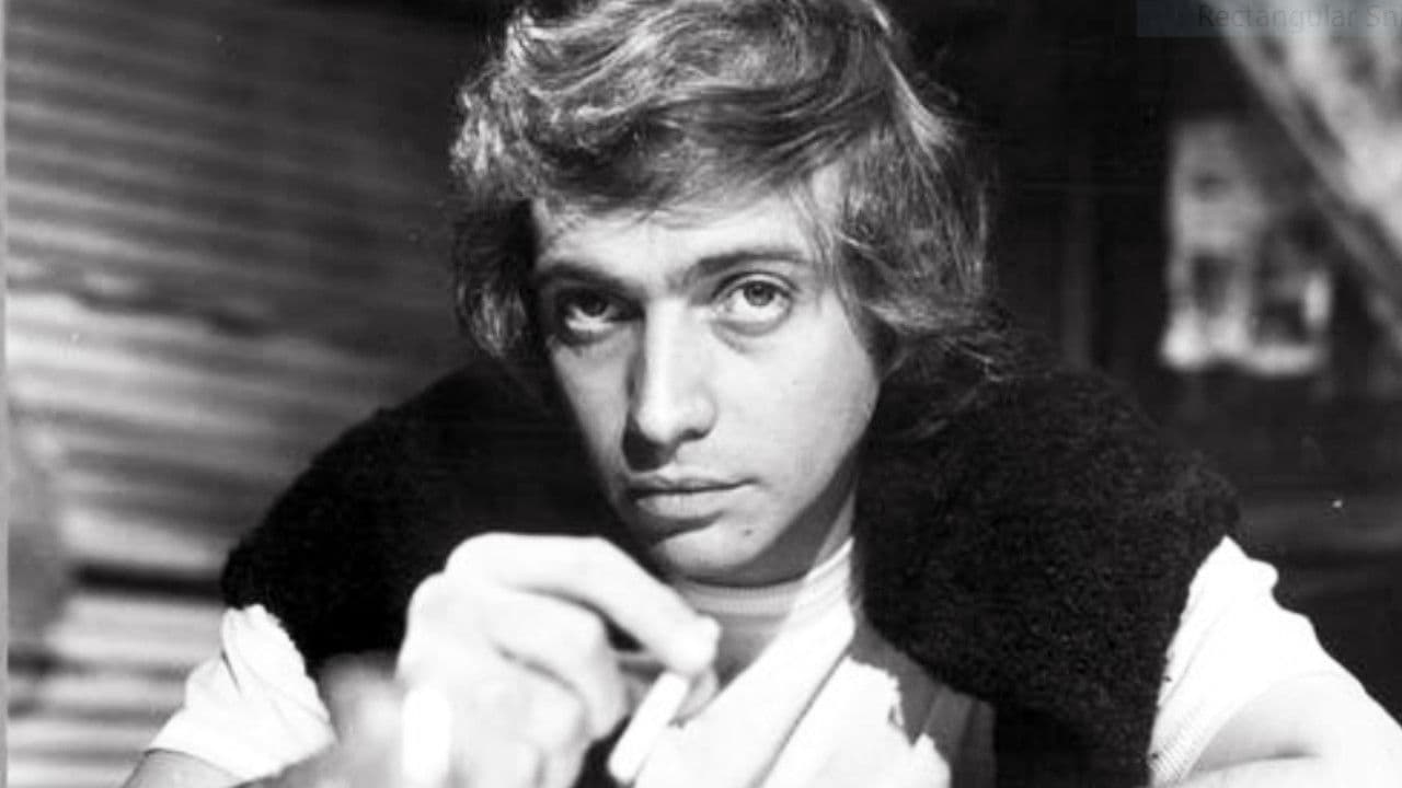 Poster backdrop for La gran ruta