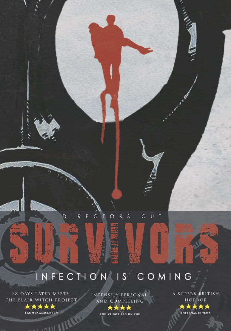 Poster backdrop for Survivors