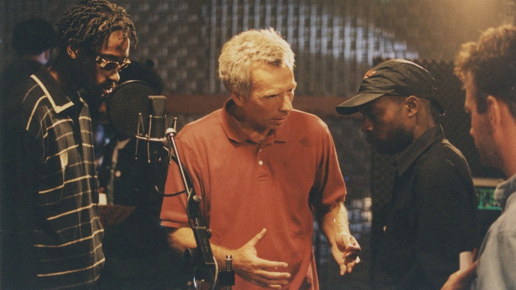 Poster backdrop for Brooklyn Babylon