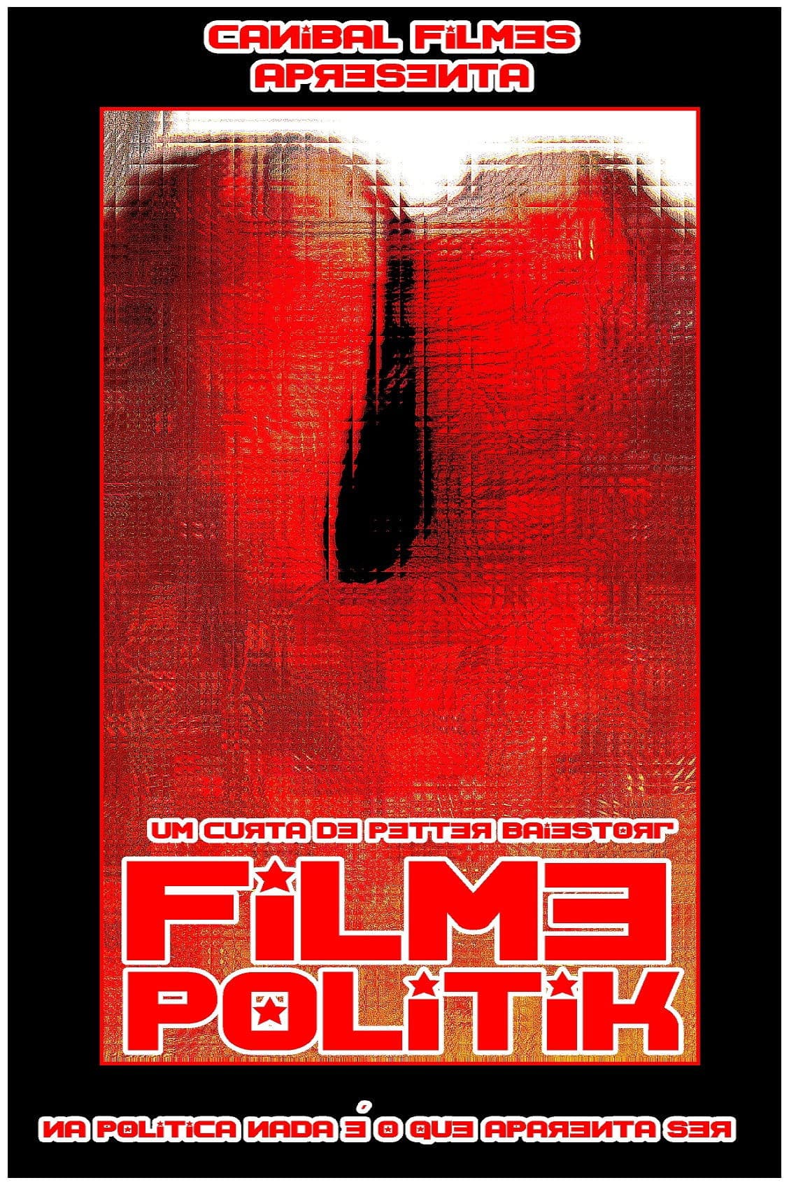 Poster backdrop for Crazy Rally