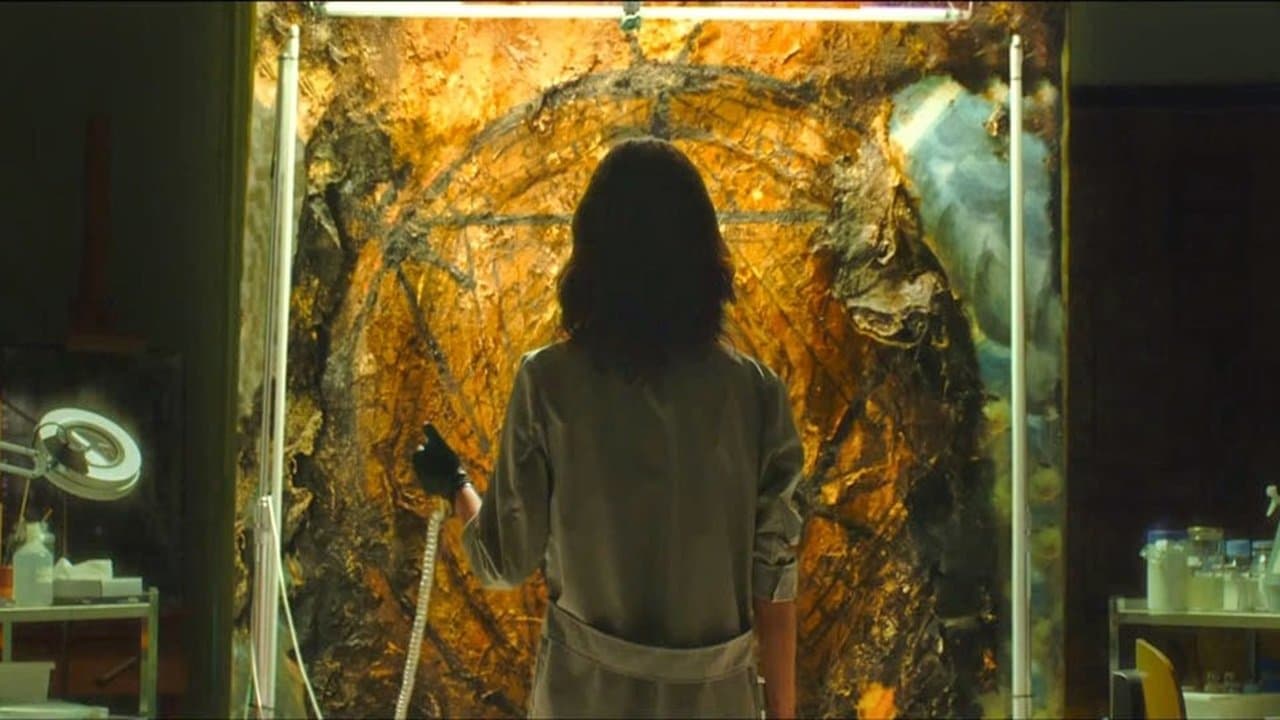 Poster backdrop for Ultraviolet