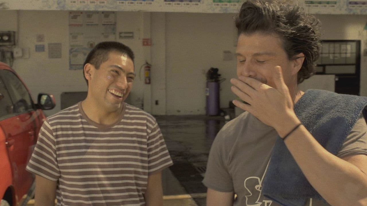 Poster backdrop for Expiation