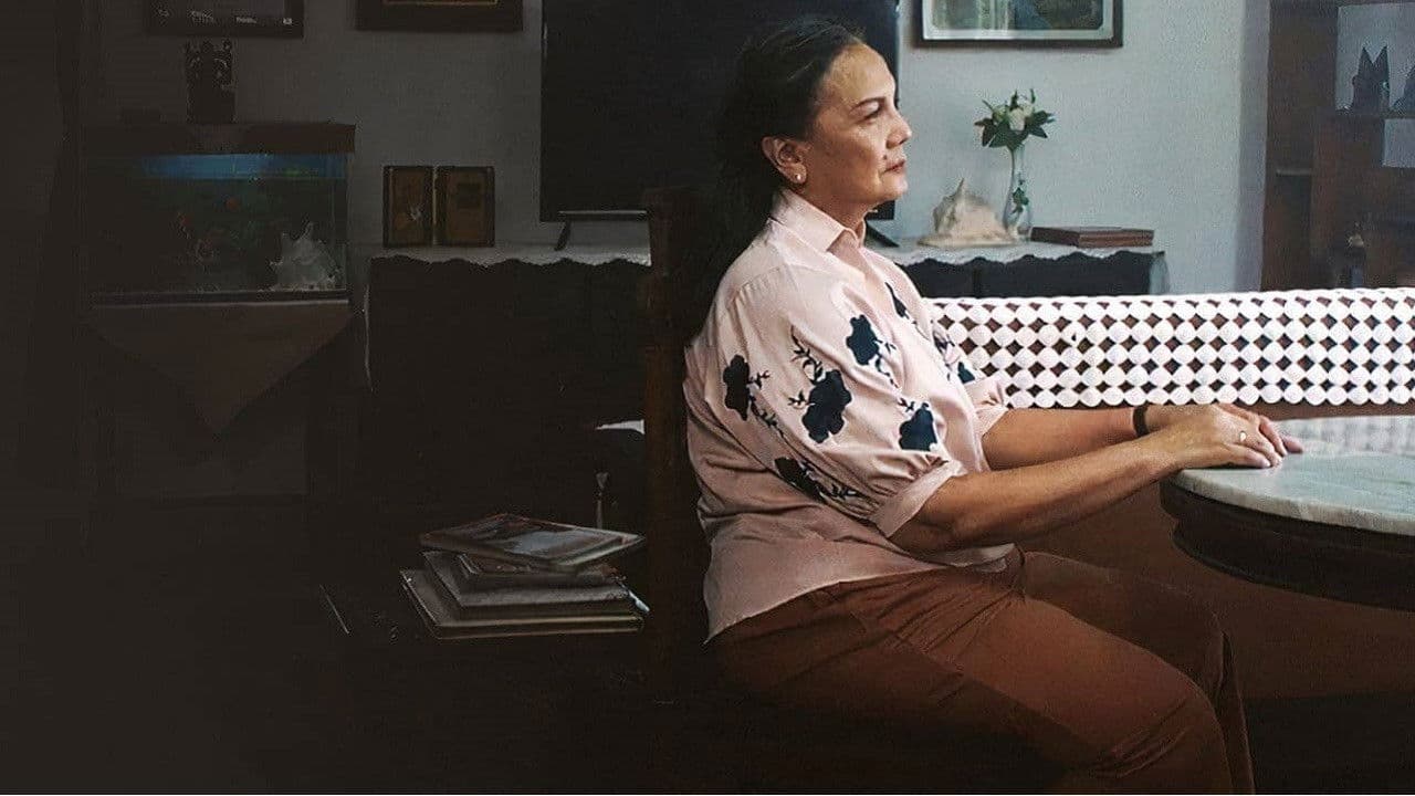 Poster backdrop for Just Mom