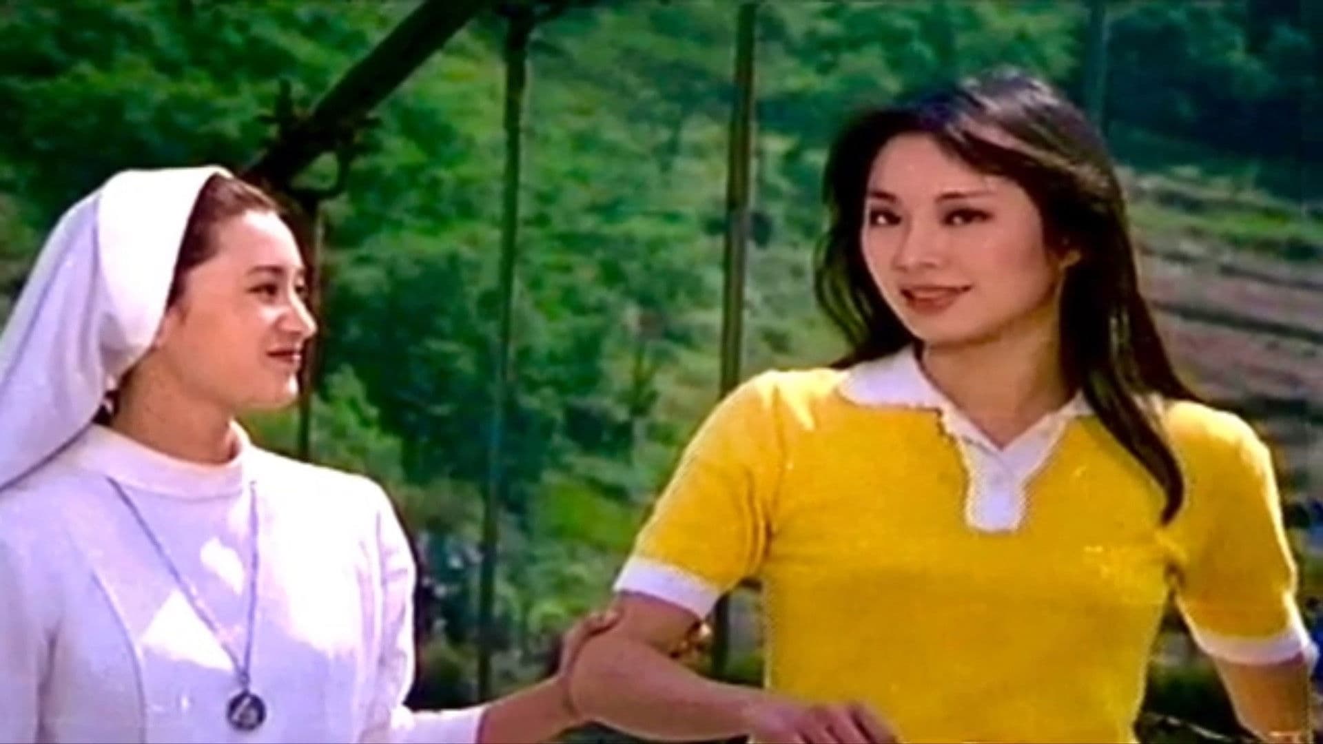 Poster backdrop for A Lily in the Valley