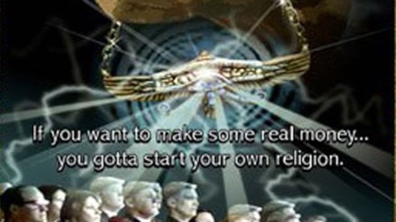 Poster backdrop for The Profit