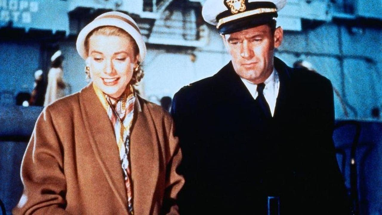 Poster backdrop for The Bridges at Toko-Ri