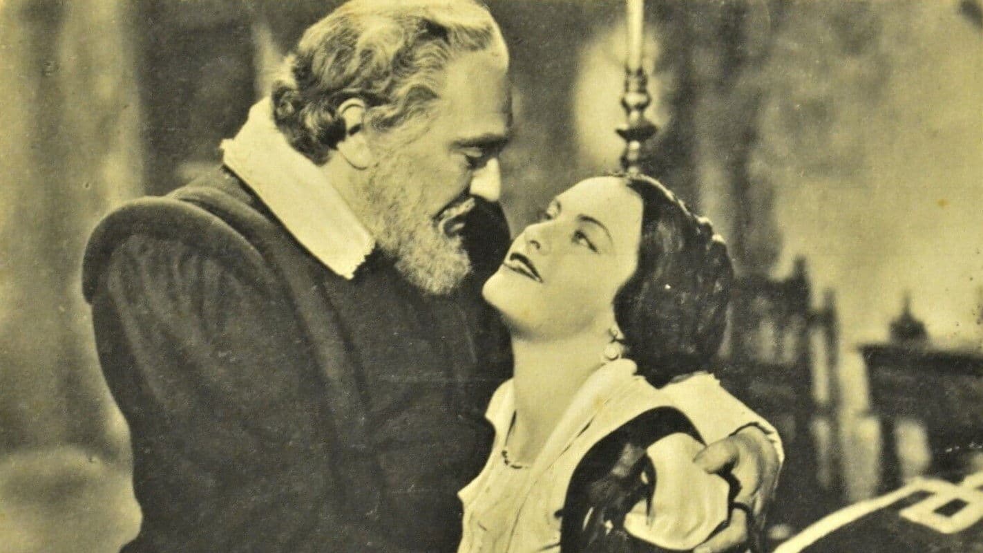 Poster backdrop for Beatrice Cenci