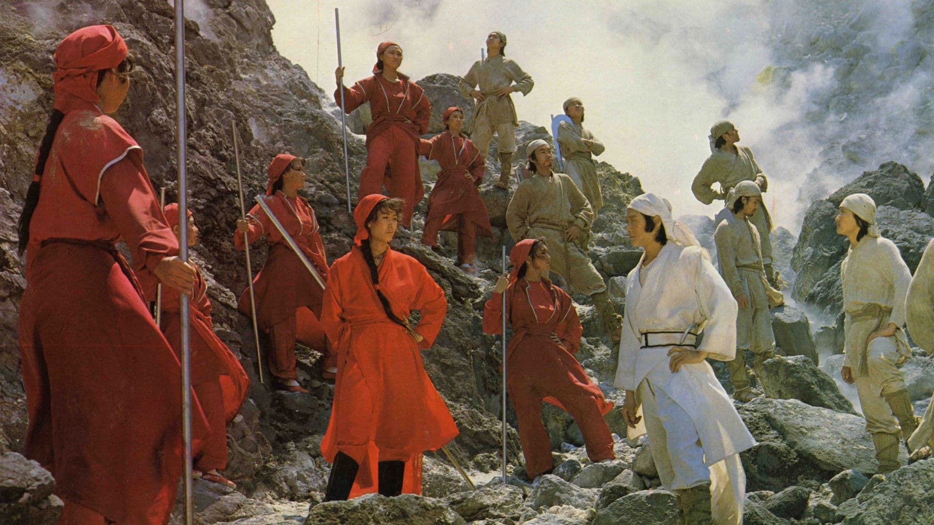 Poster backdrop for The Butterfly Murders