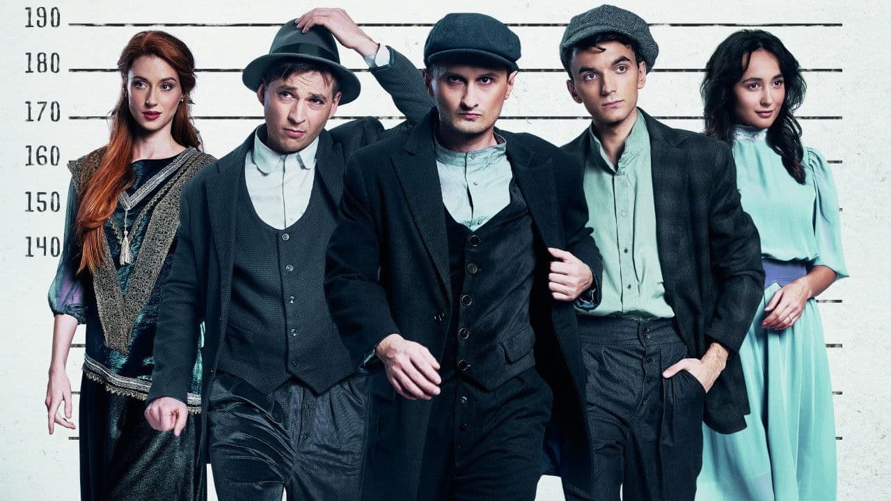 Poster backdrop for The Raid