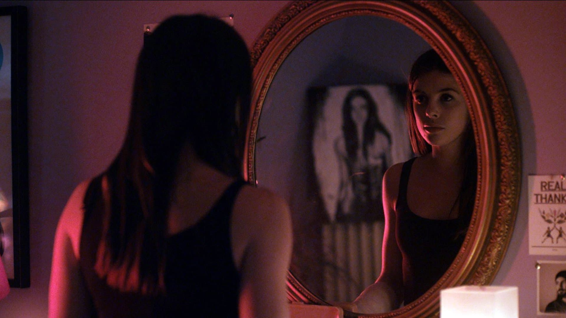 Poster backdrop for Let Her Out