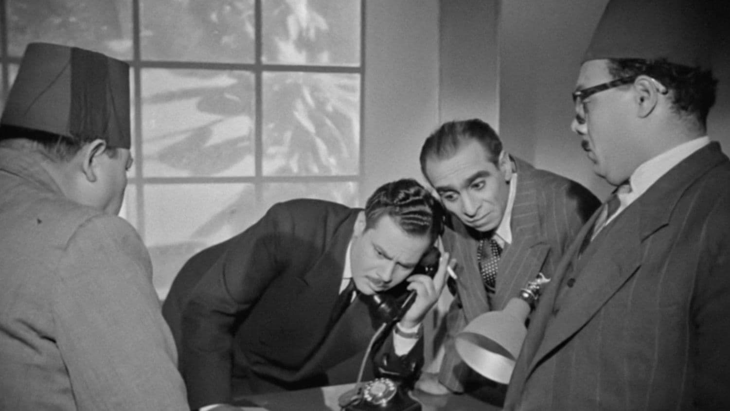 Poster backdrop for Lady of The Train