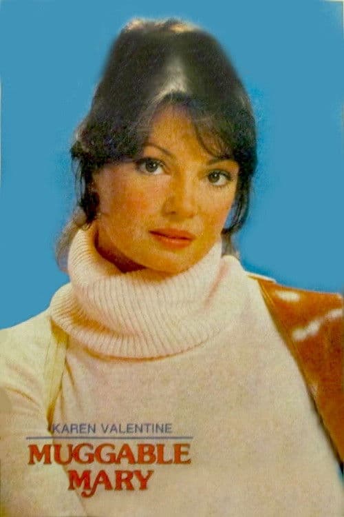 Poster backdrop for Muggable Mary: Street Cop