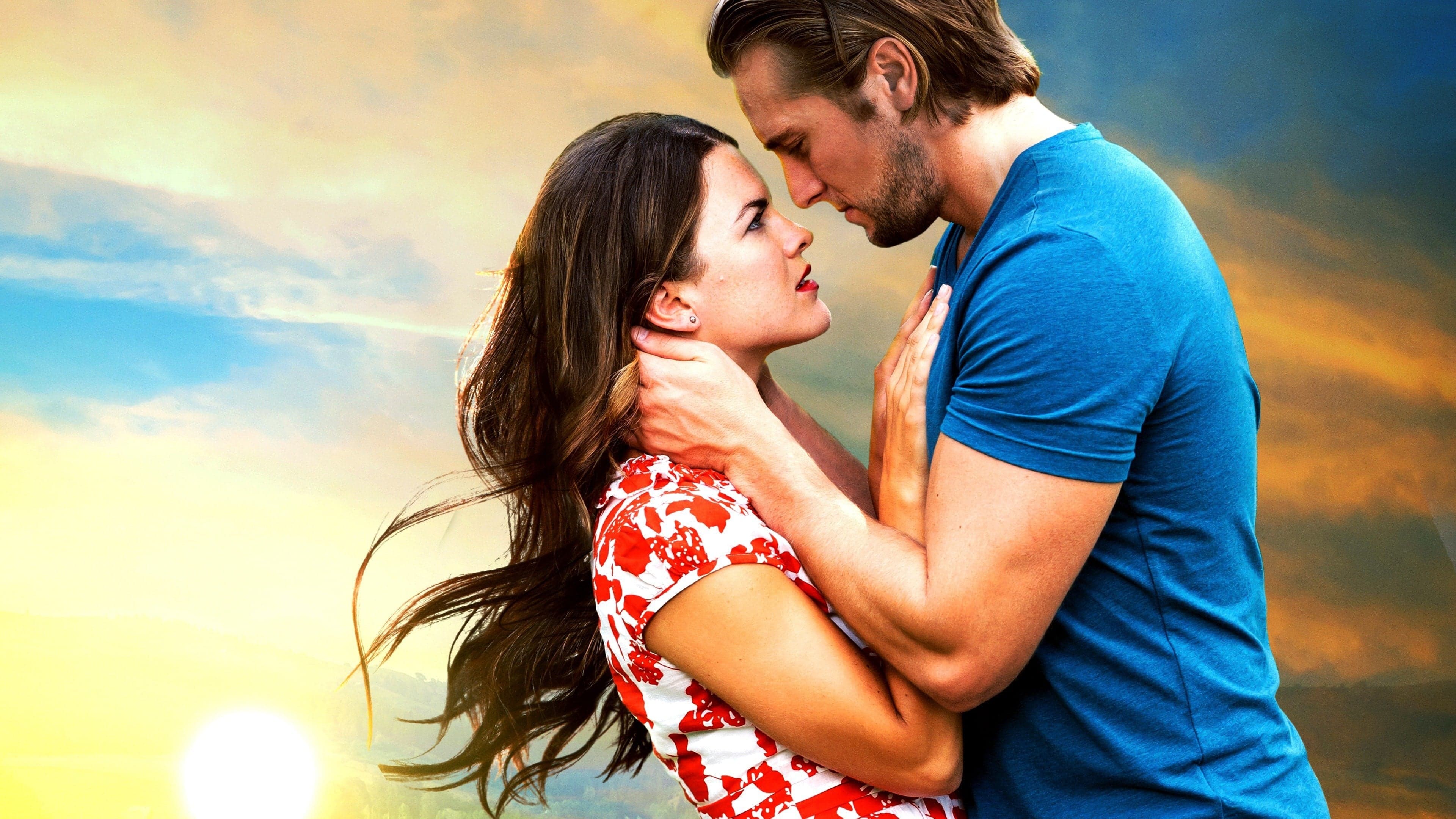 Poster backdrop for After the Storm