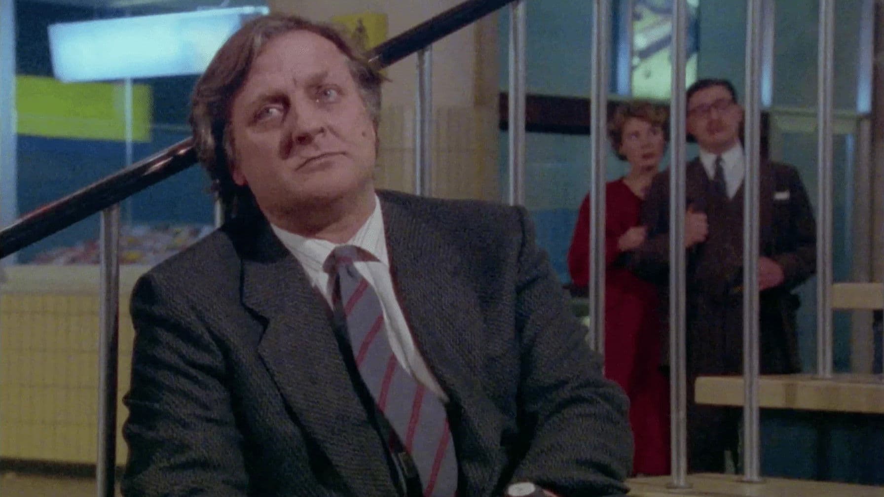 Poster backdrop for Falsch