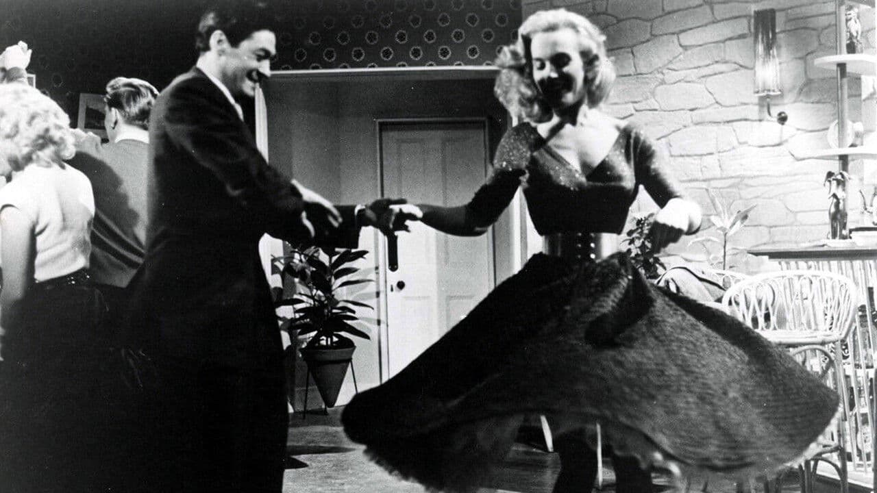 Poster backdrop for Date with Disaster