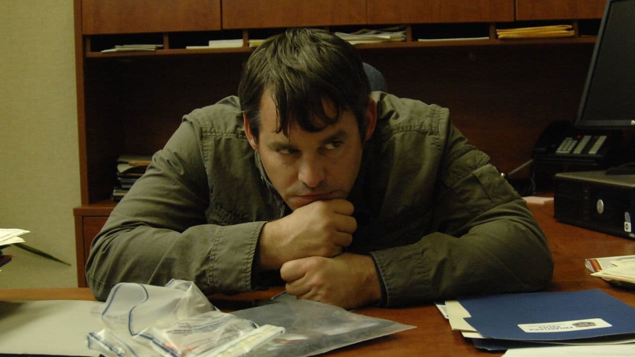 Poster backdrop for My Neighbor's Secret