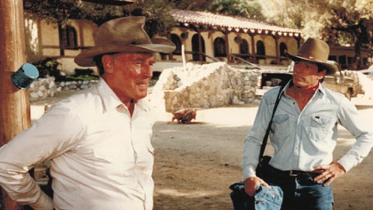 Poster backdrop for Proud Men