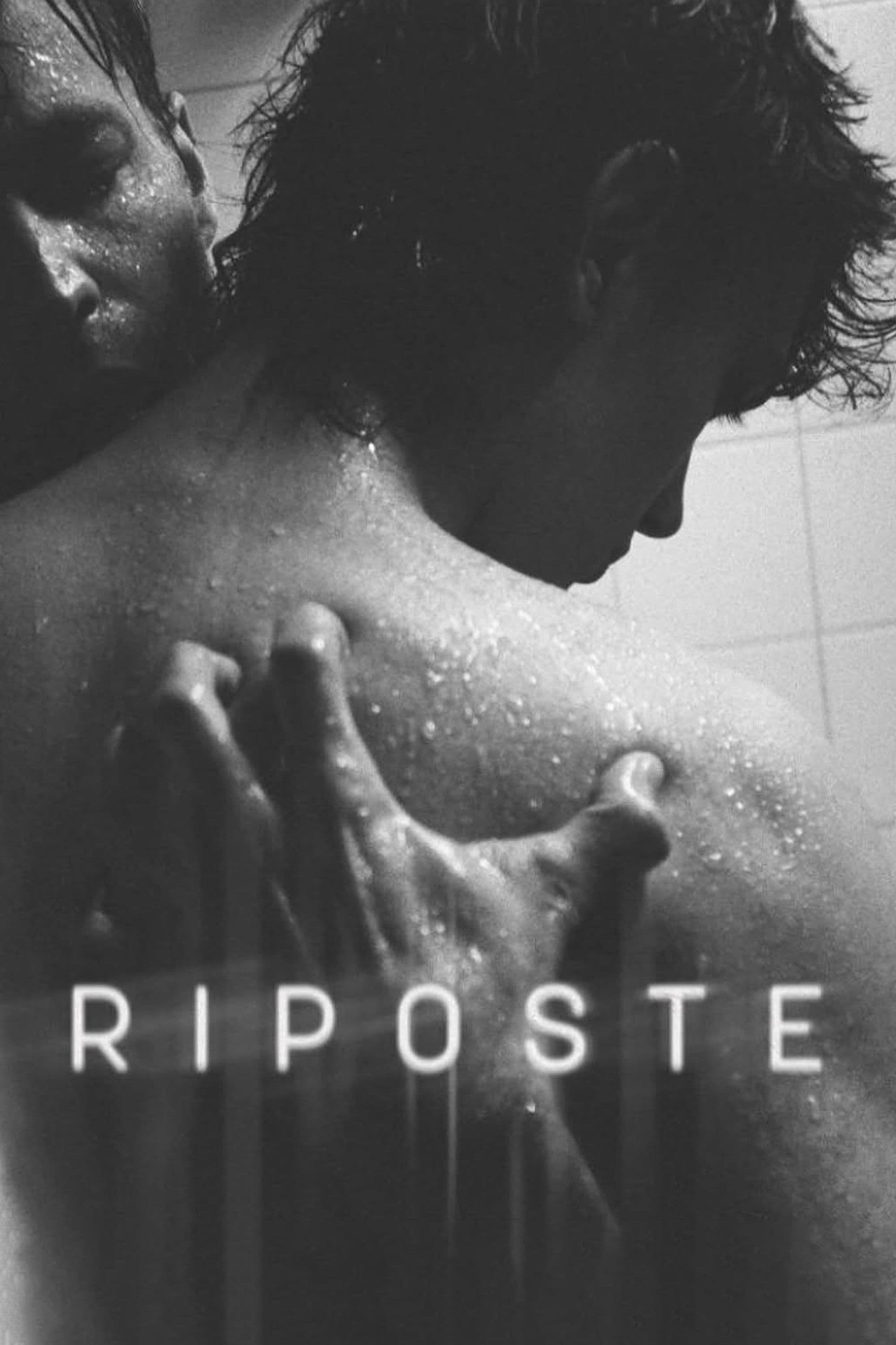 Poster backdrop for Riposte