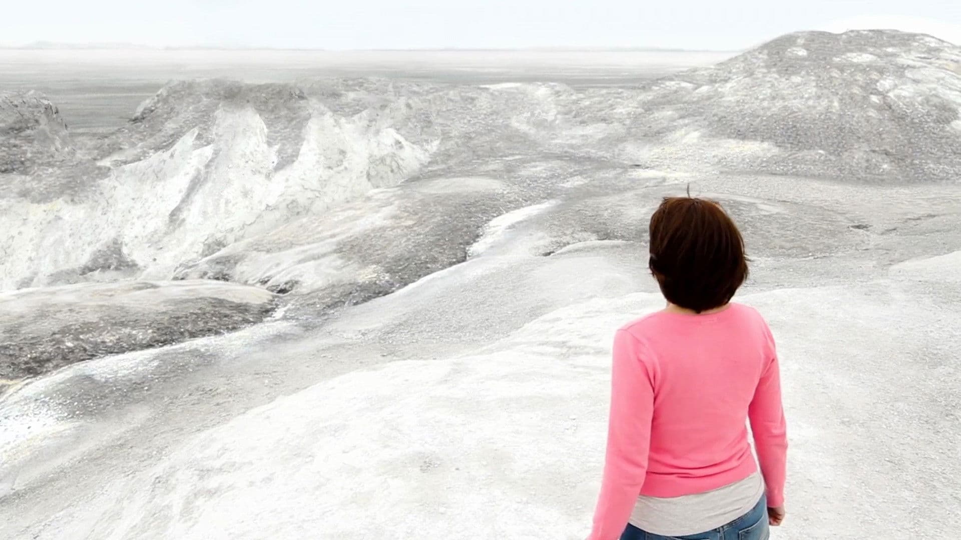 Poster backdrop for I'm Dreaming of a White Doomsday