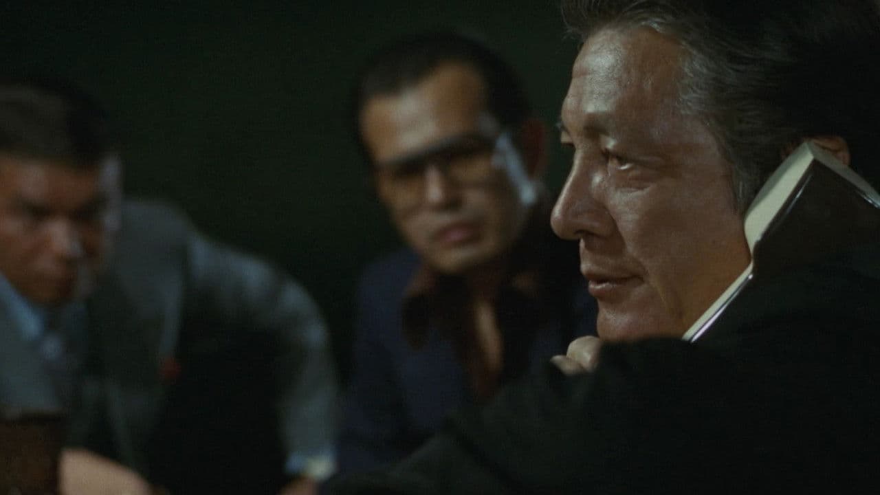 Poster backdrop for Kamikaze, the Adventurer