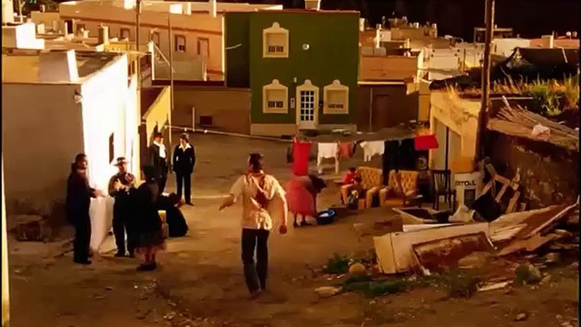 Poster backdrop for Jericho Mansions