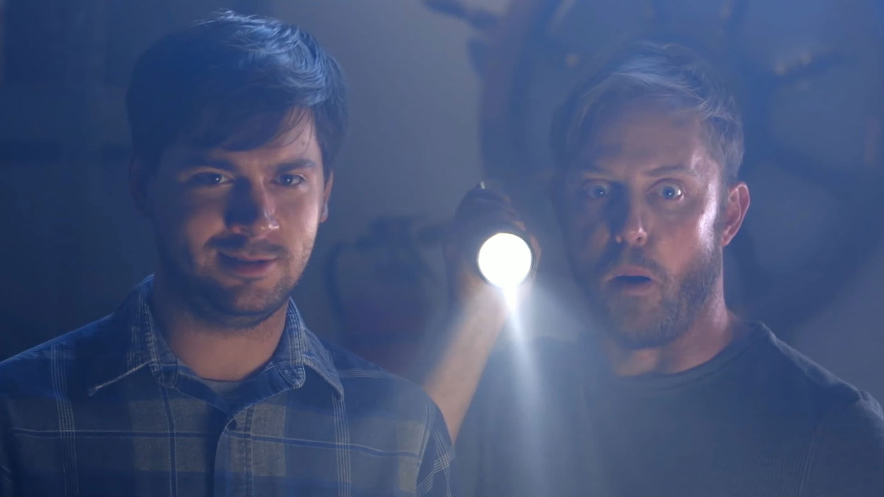 Poster backdrop for The Trap