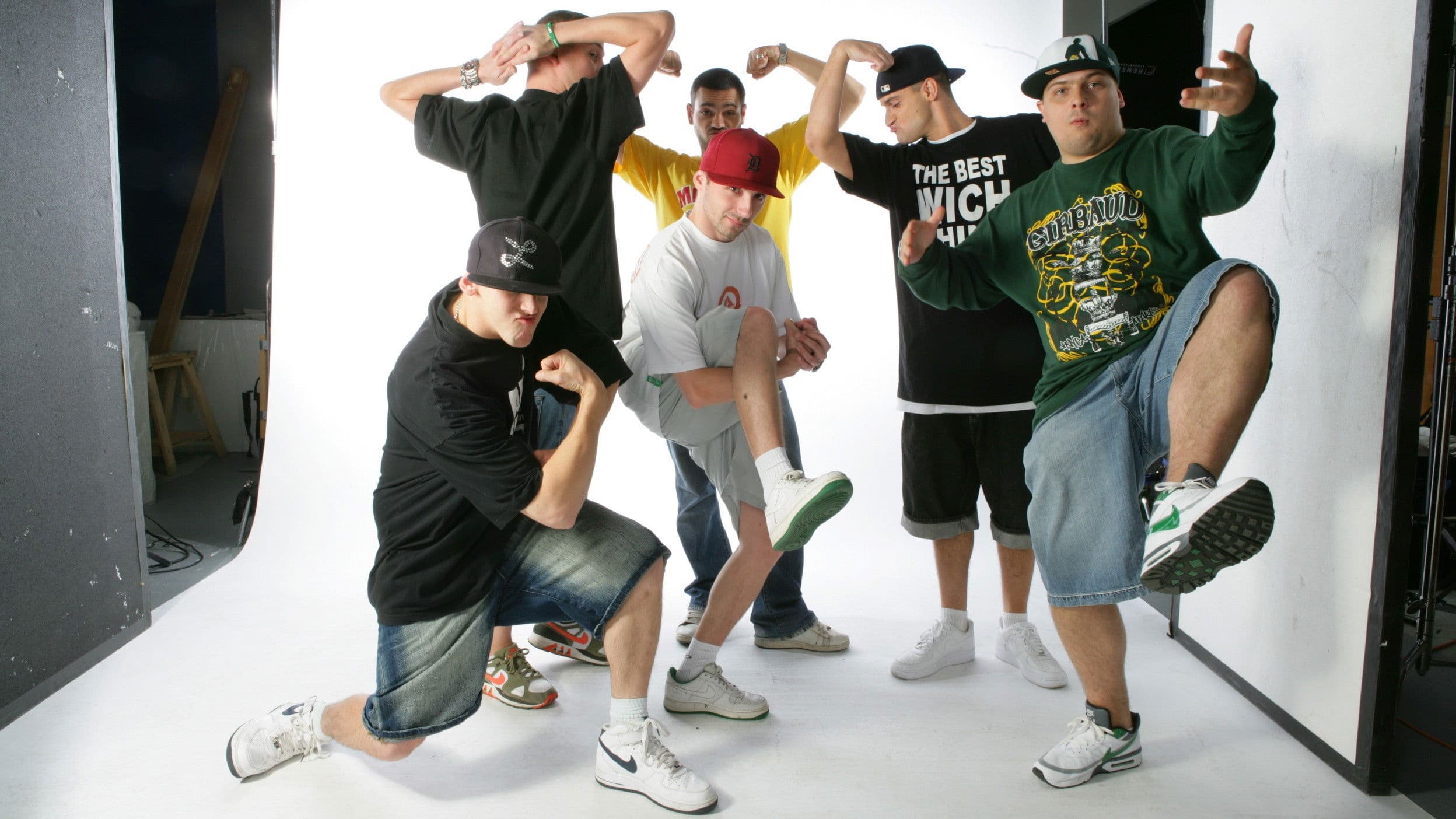 Poster backdrop for Czech RAPublic