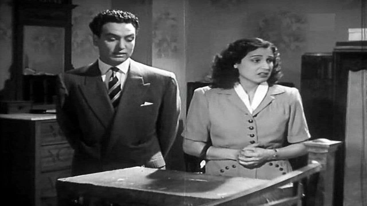 Poster backdrop for Glory and tears