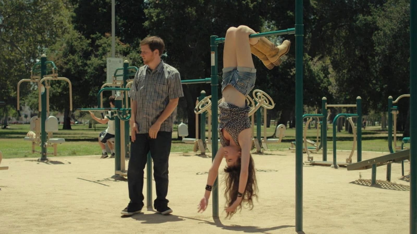 Poster backdrop for Dirty Beautiful