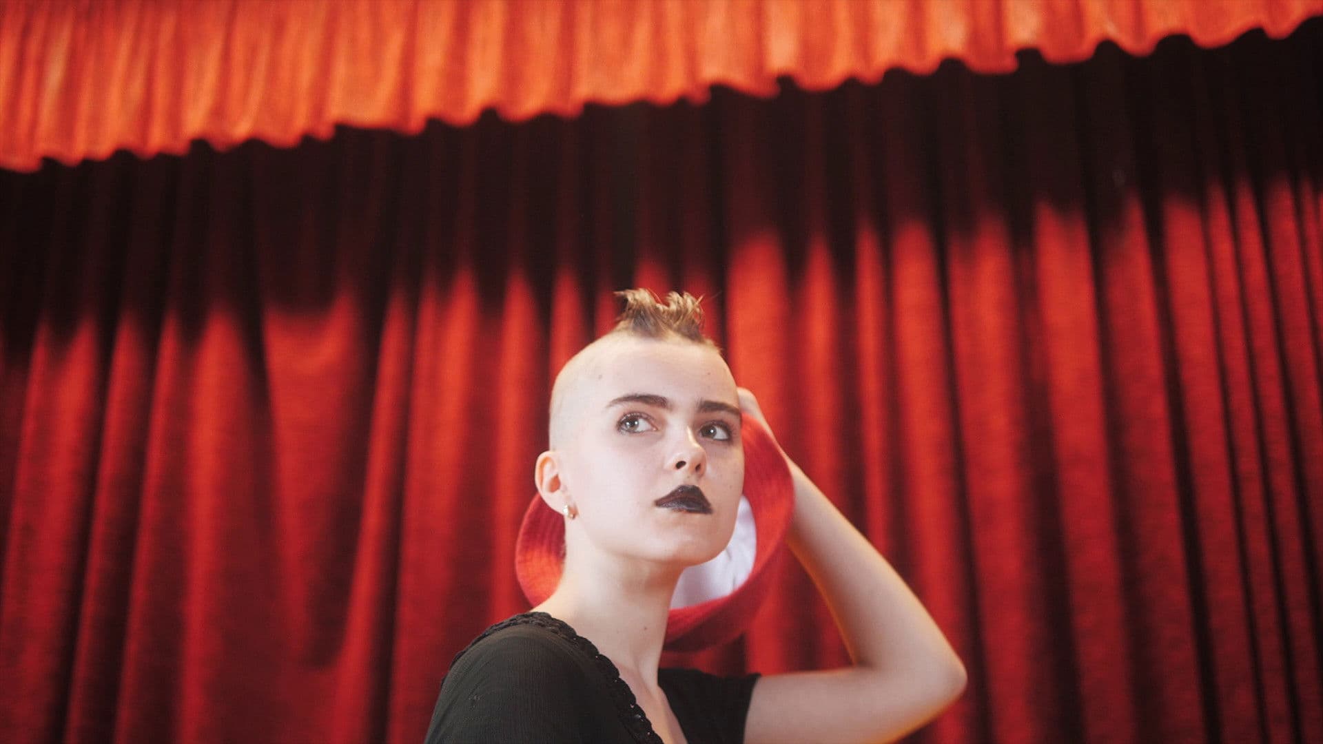 Poster backdrop for The Birth of a Mohawk