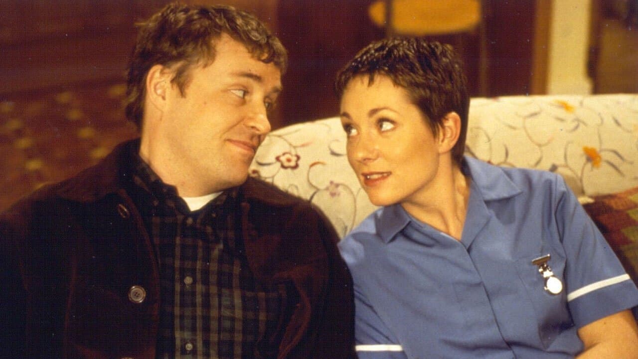 Poster backdrop for My Hero