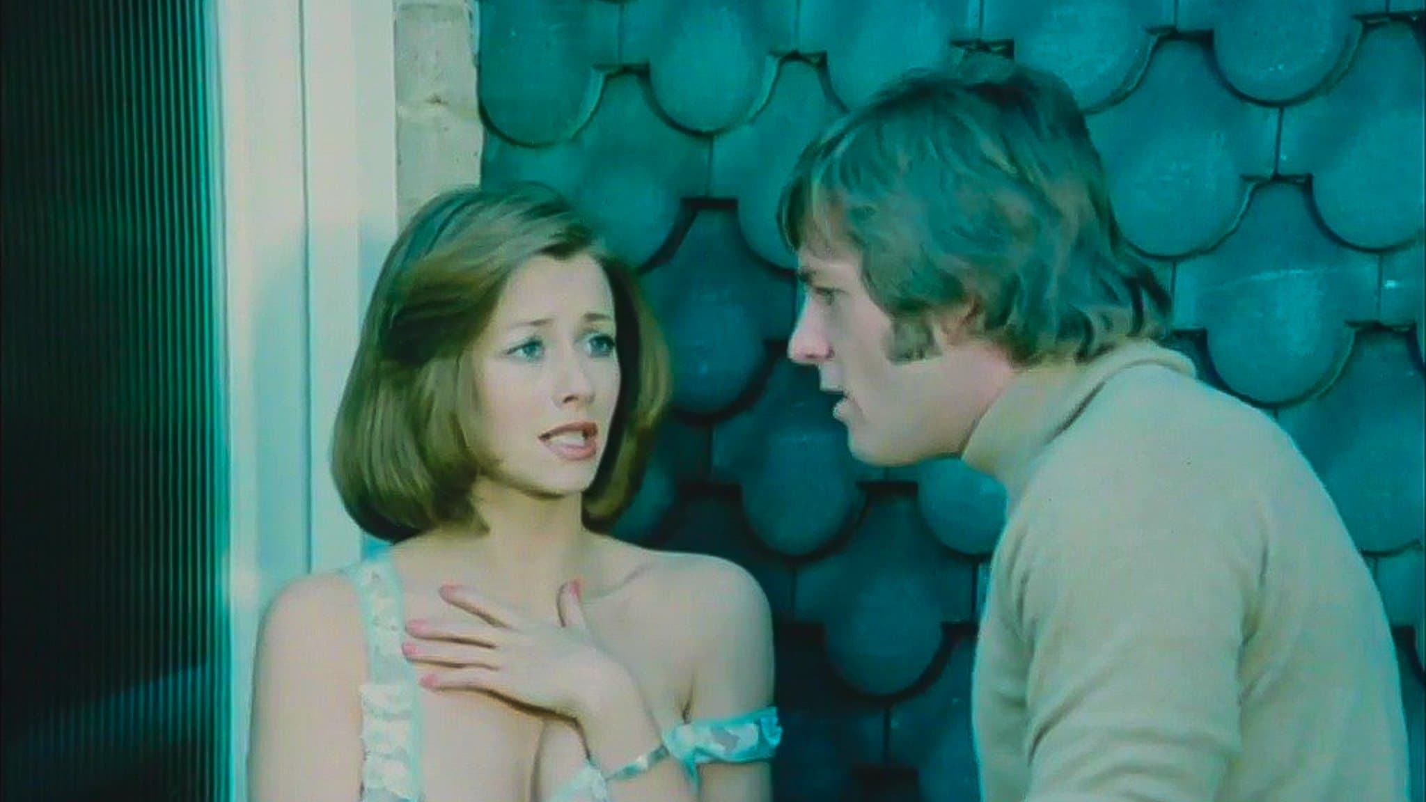 Poster backdrop for The Over-Amorous Artist