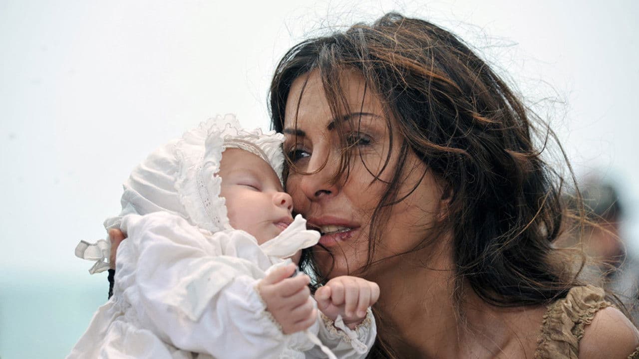 Poster backdrop for Né con te né senza di te