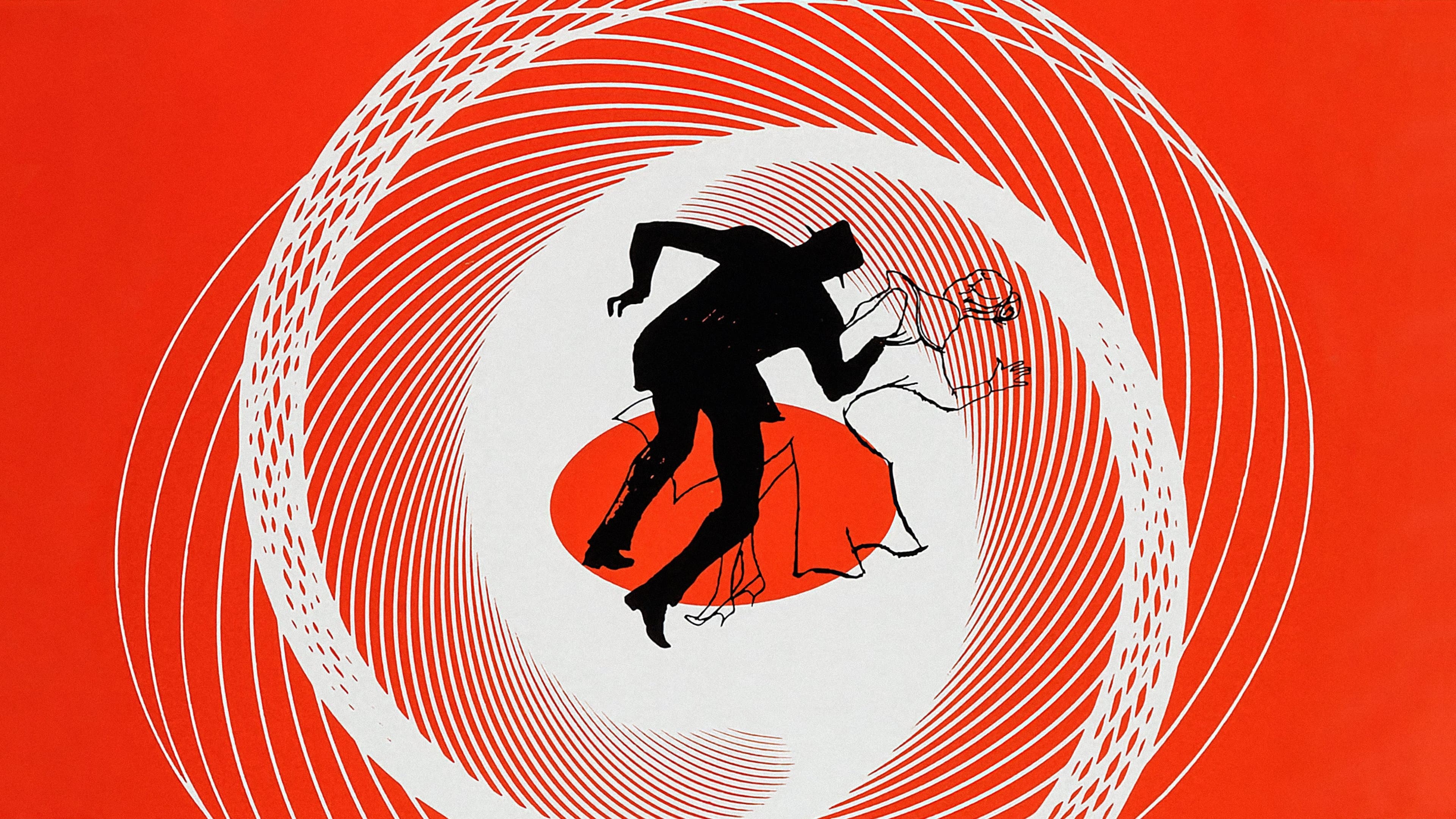Poster backdrop for Vertigo