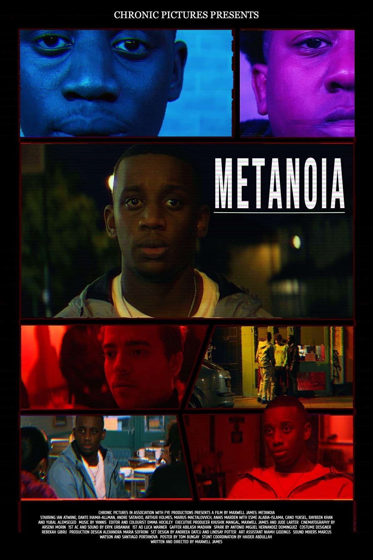 Poster backdrop for Metanoia