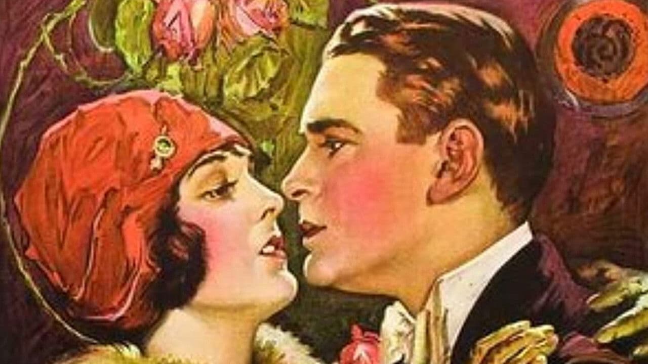 Poster backdrop for Scarlet Saint