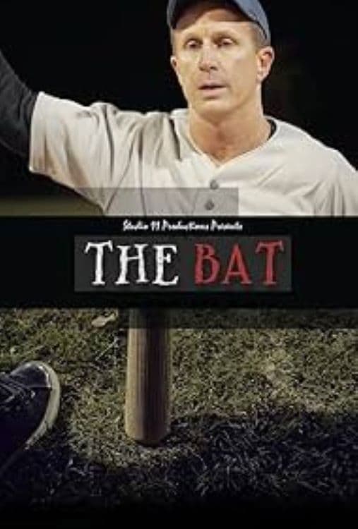 Poster backdrop for The Bat