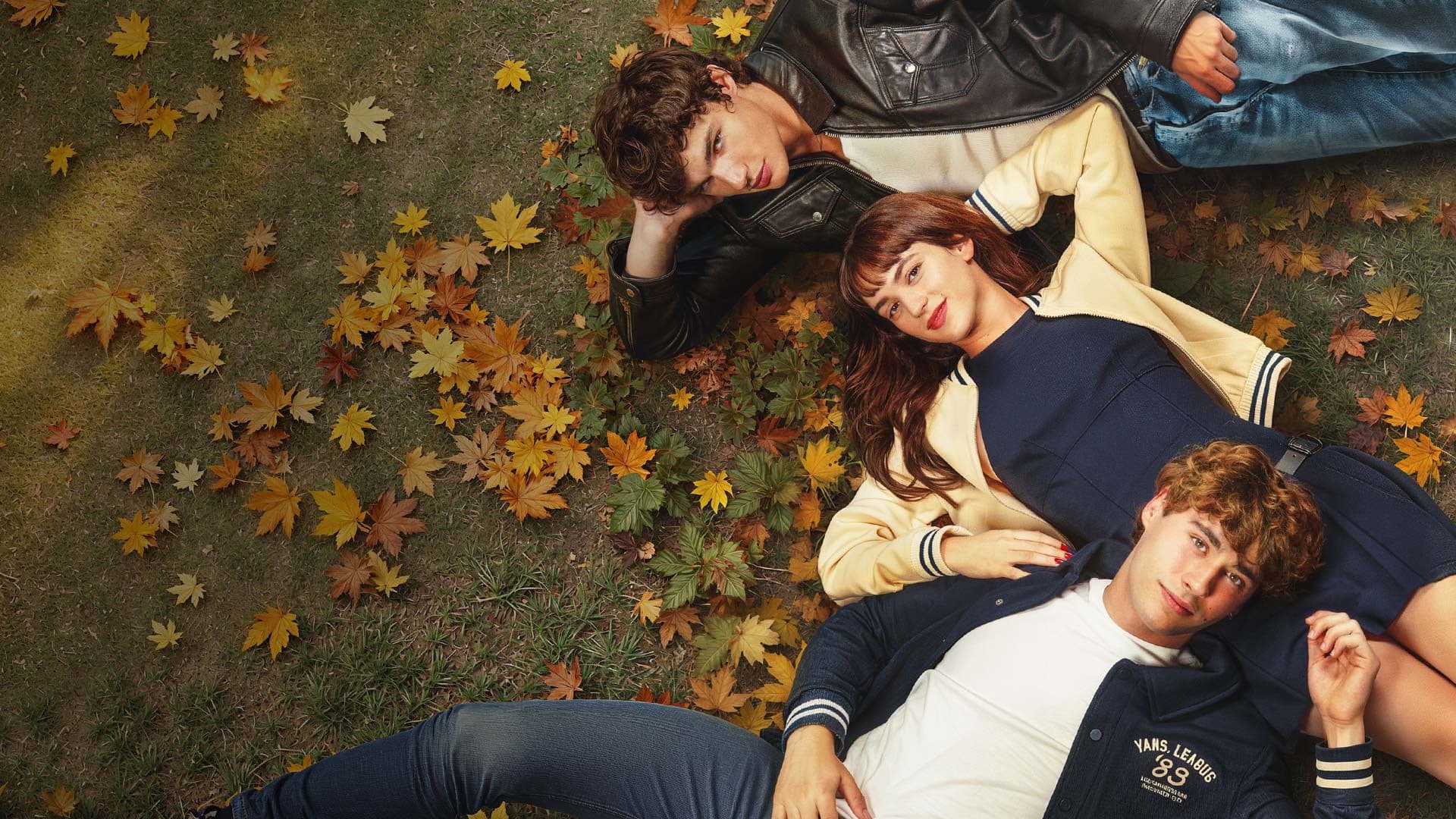 Poster backdrop for Tell Me Softly