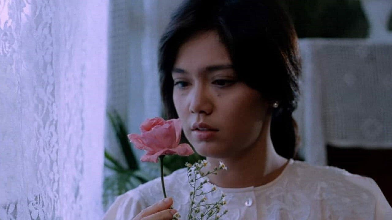 Poster backdrop for You're the Only One I Loved