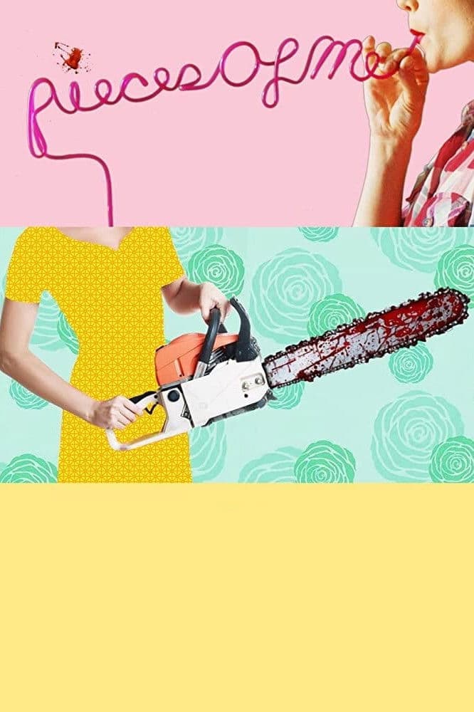 Poster backdrop for Pieces of Me