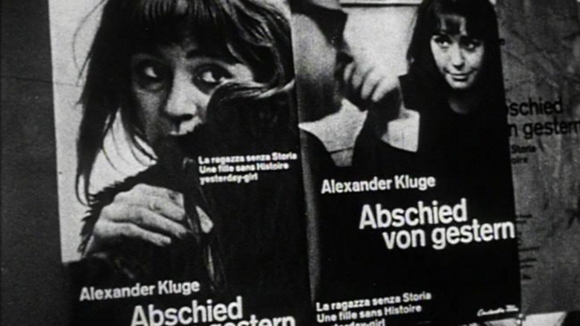 Poster backdrop for News from the 1966 Venice Film Festival