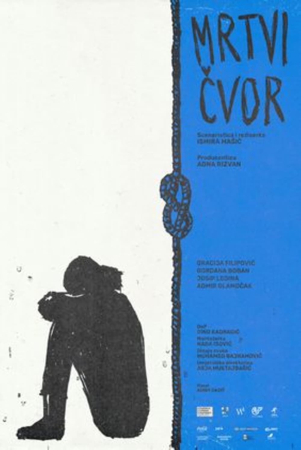 Poster backdrop for Dead Knot