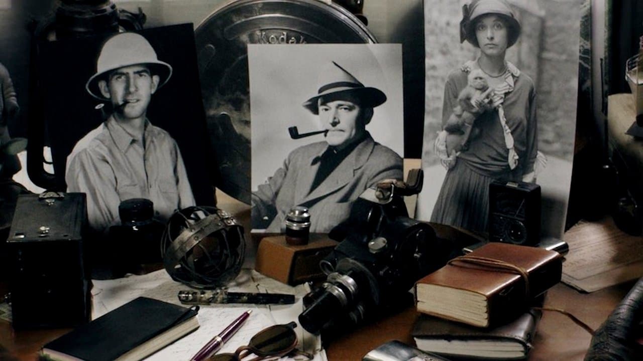 Poster backdrop for King Kong: Monster and Myth