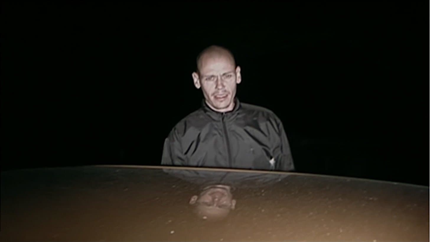 Poster backdrop for The Magician