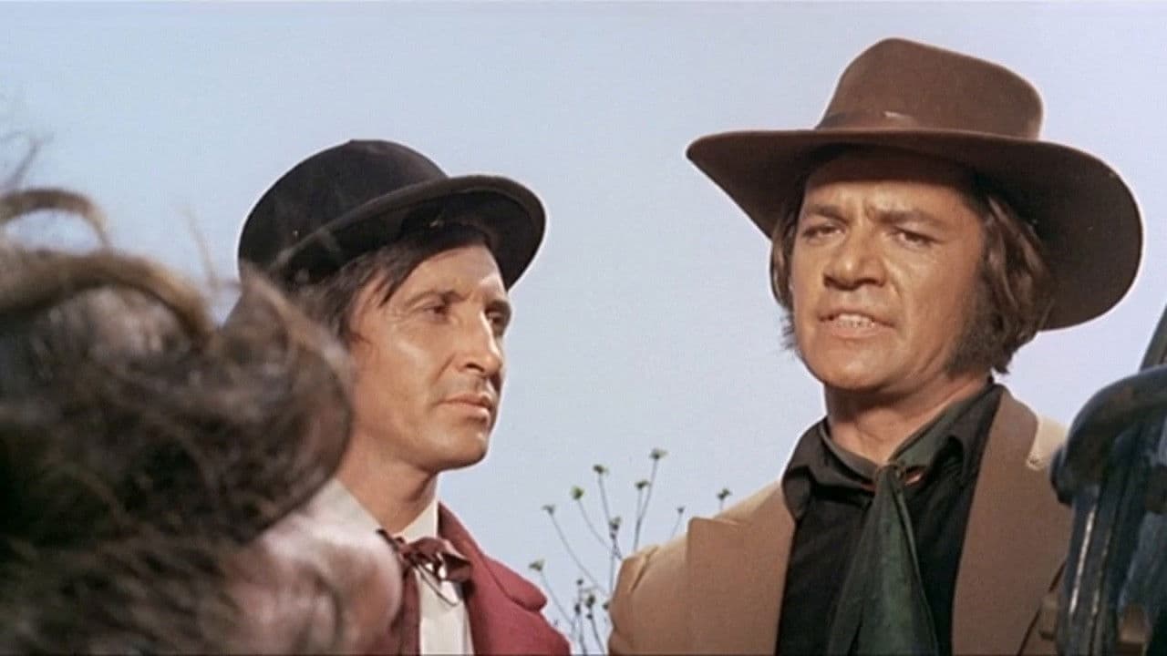 Poster backdrop for Paid in Blood