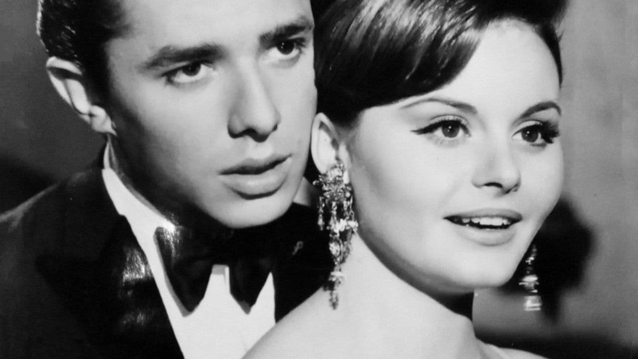 Poster backdrop for Acompáñame