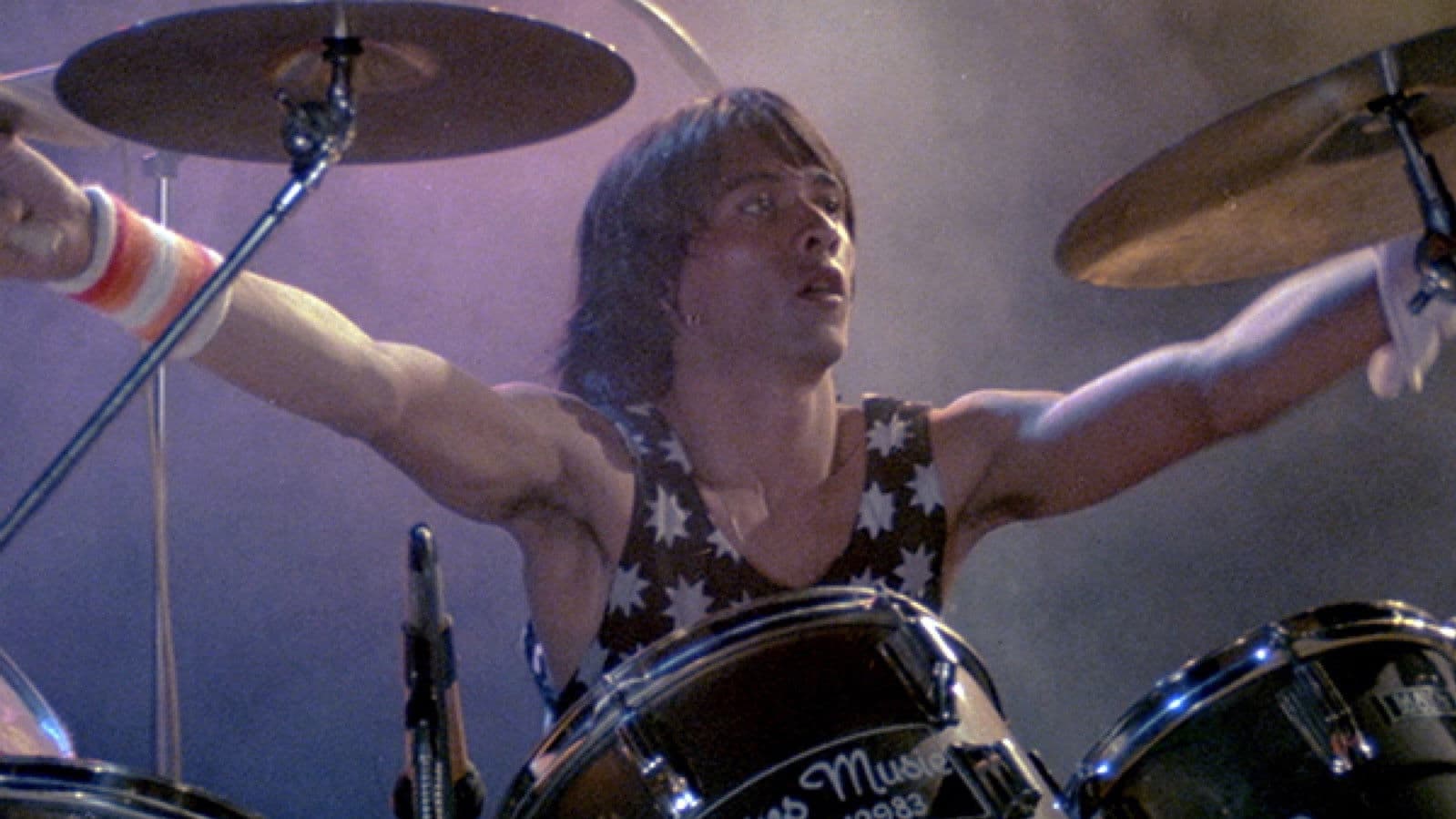 Poster backdrop for The Teen