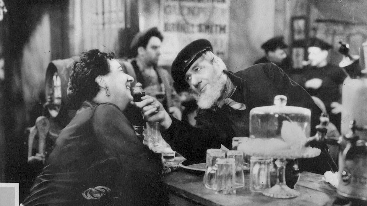 Poster backdrop for The Sign of Four: Sherlock Holmes' Greatest Case