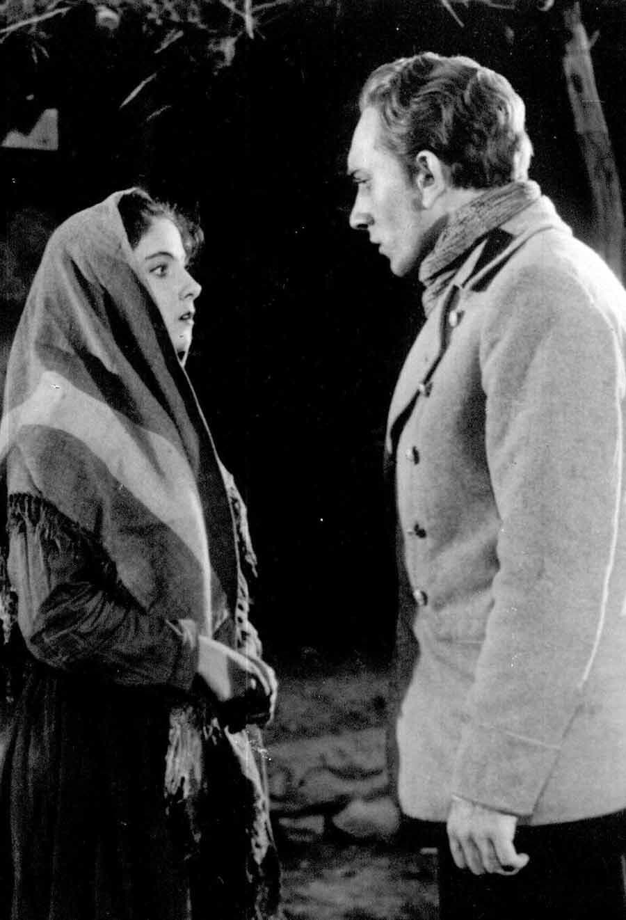 Poster backdrop for Before the Dawn