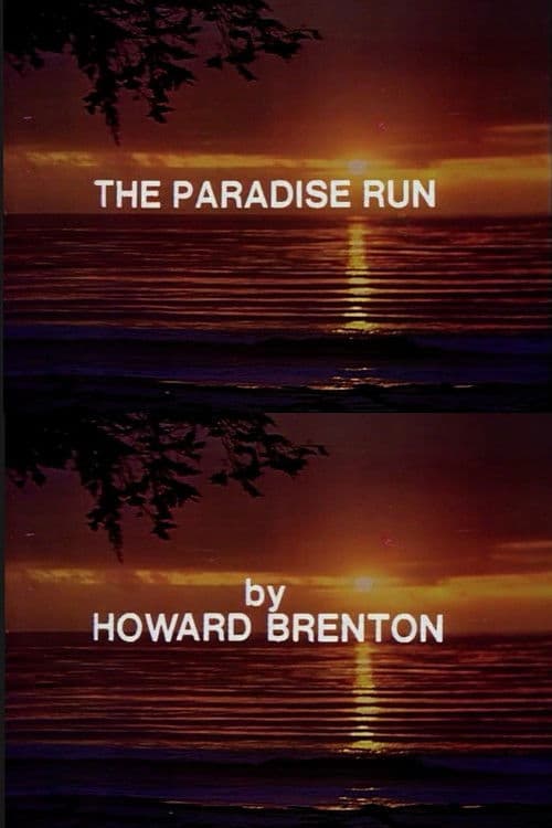Poster backdrop for The Paradise Run